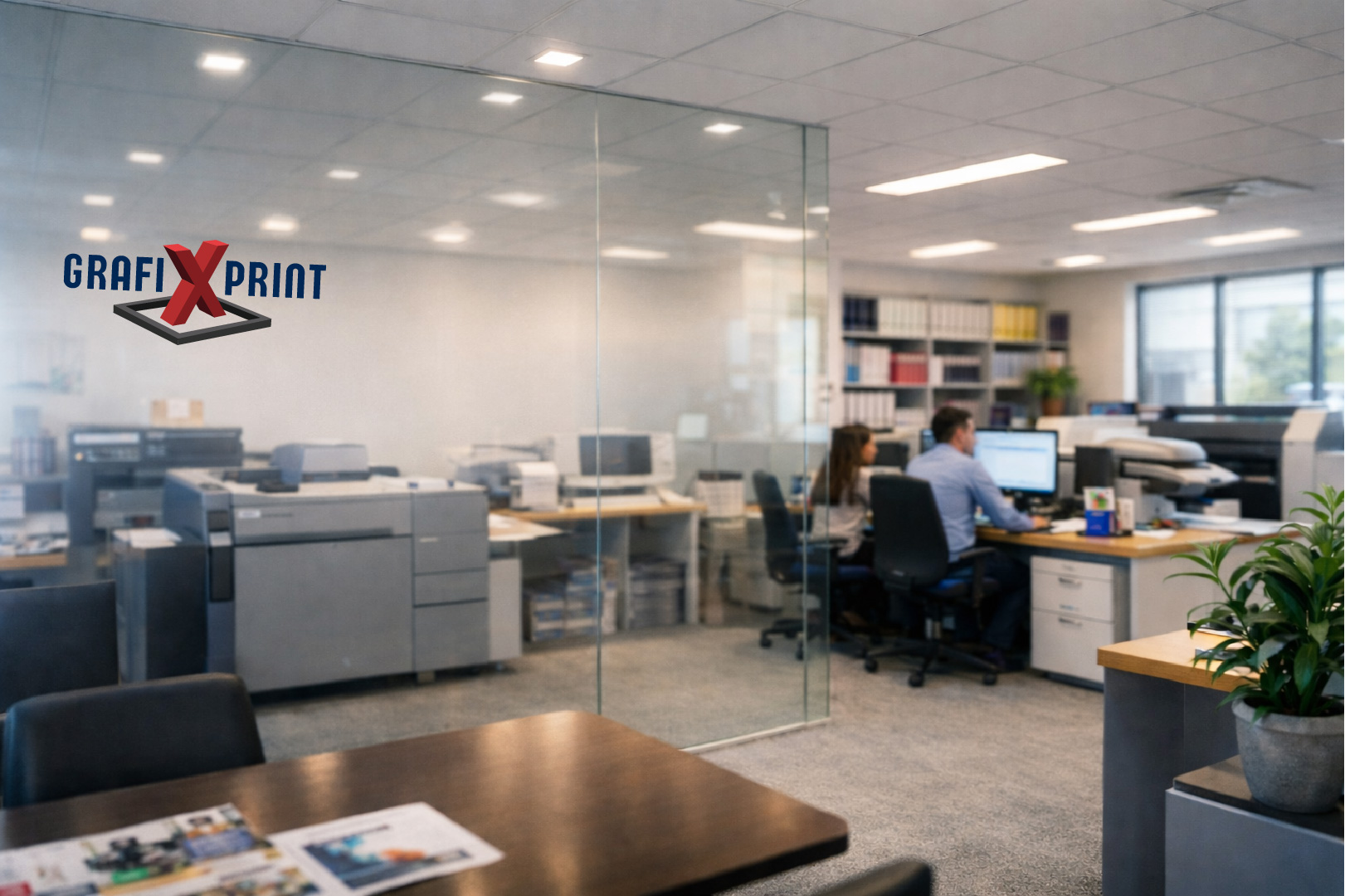 Oficina Grafixprint